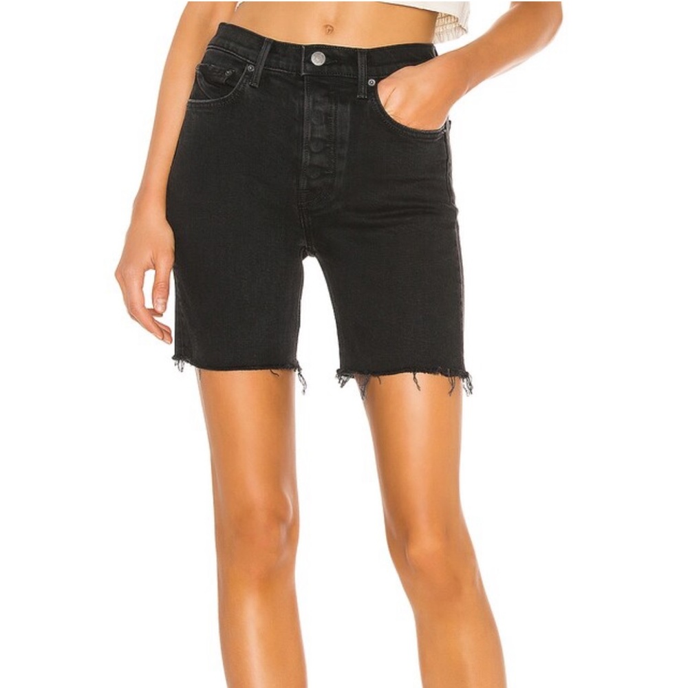 GRLFRND Riley Short in Downtown